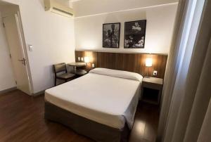 Hotel Vivenzo Savassi Belo Horizonte