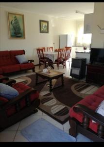 VSA Self-catering accommodation unit 1