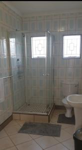 VSA Self-catering accommodation unit 1