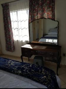 VSA Self-catering accommodation unit 1