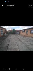 VSA Self-catering accommodation unit 1