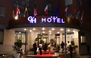 GH Hotel
