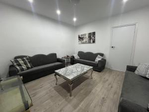 Lovely family home near historic Saltaire