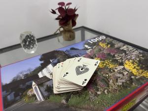 Lovely family home near historic Saltaire