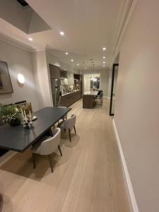Flat 71 garret mansion