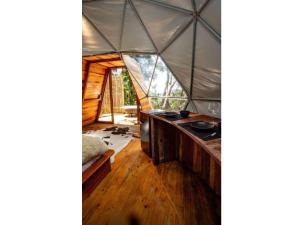 Nido Glamping - Cabana Mendoza