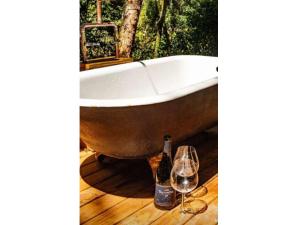 Nido Glamping - Cabana Mendoza