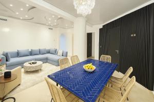 Sabor Apartments Anas Majorelle