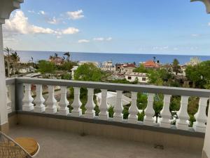 So Suite, Negril with seaview