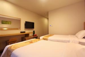 Hotel Skypark Jeju 1 Newly renovated