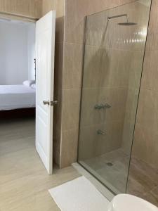 So Suite, Negril with seaview