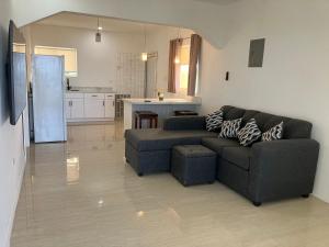 So Suite, Negril with seaview