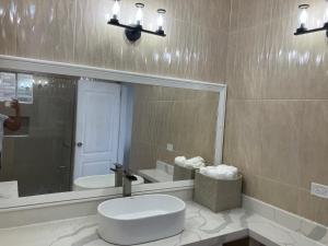 So Suite, Negril with seaview