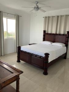 So Suite, Negril with seaview