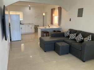 So Suite, Negril with seaview