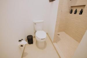 605 Tower Downtown Cabo