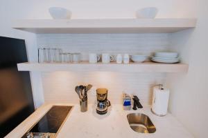 605 Tower Downtown Cabo