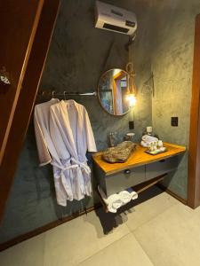 Reserva Linha Bonita