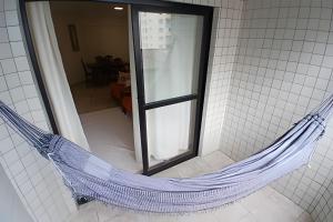 SHB • 1 min praia | Família | Aconchegante