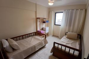 SHB • 1 min praia | Família | Aconchegante