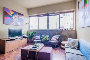 Lindo Apartamento na Paulista