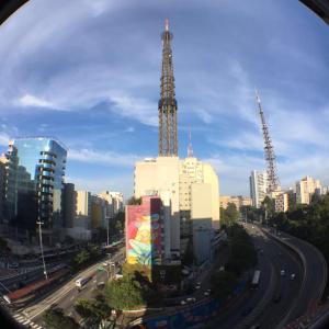 Lindo Apartamento na Paulista