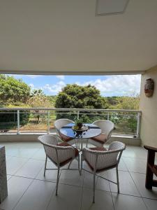 Apartamento Aquiraz Resort Catu Lake