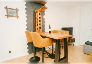 21 Gramm Das Verborgene mit Tiefgarage