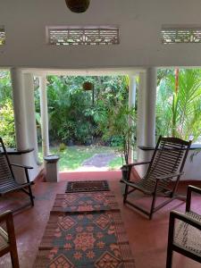 Galle Breeze Inn - Gaalu Sulang by CM Holiday