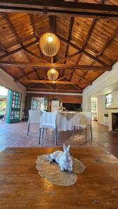 Casa quinta Cerrito Colorado