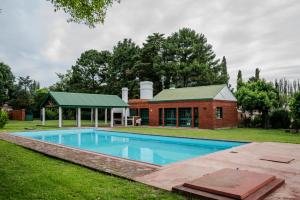 Casa quinta Cerrito Colorado