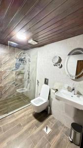 Mars Land Luxury Camp