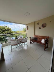 Apartamento Aquiraz Resort Catu Lake