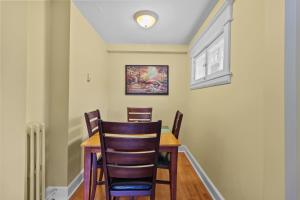 Midstream Loft 2BR Parking W&D