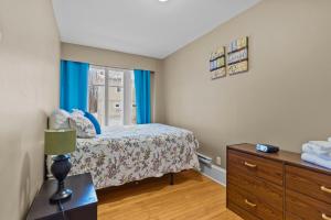 Midstream Loft 2BR Parking W&D