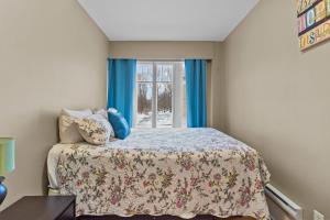 Midstream Loft 2BR Parking W&D