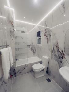 Luxurious Nile-View Apartment in Luxor