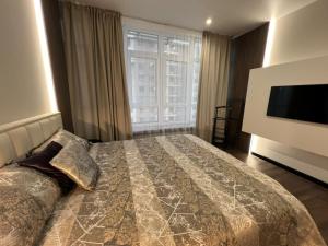 SEA & SKY Apartment!