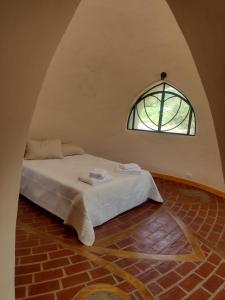 Cabañas Las Luciérnagas