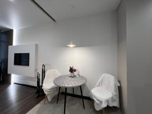 SEA & SKY Apartment!