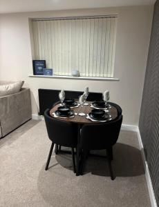 Tarn House Apartment South Yorksire