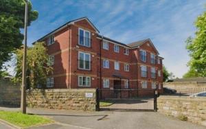 Tarn House Apartment South Yorksire