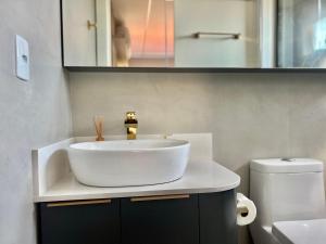 Perfeita! Cobertura na Praia Grande! - CK01J