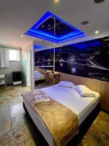 Motel Segredos (Adults Only)