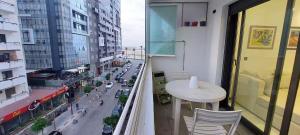LUXURY DOWNTOWN BEACH 2 Bedroom