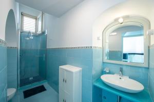 Maison Turquoise sea view - Amalfi Coast