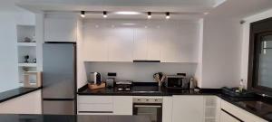 LUXURY DOWNTOWN BEACH 2 Bedroom