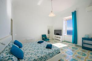 Maison Turquoise sea view - Amalfi Coast