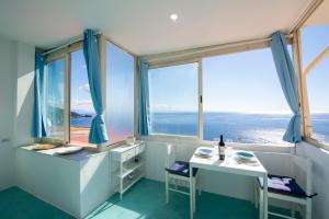 Maison Turquoise sea view - Amalfi Coast