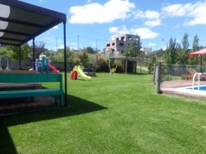 Quinta a las Sierras